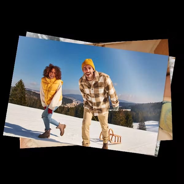 Regalos personalizados con fotos