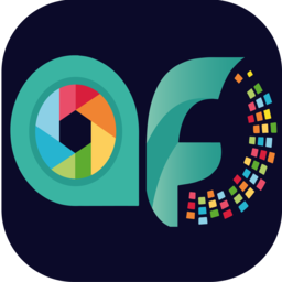 Logo de AmericanFoto